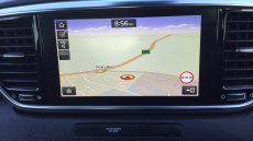 Kia Sportage 1.6 CRDi ISG 4 5dr DCT Auto [AWD] Diesel Estate